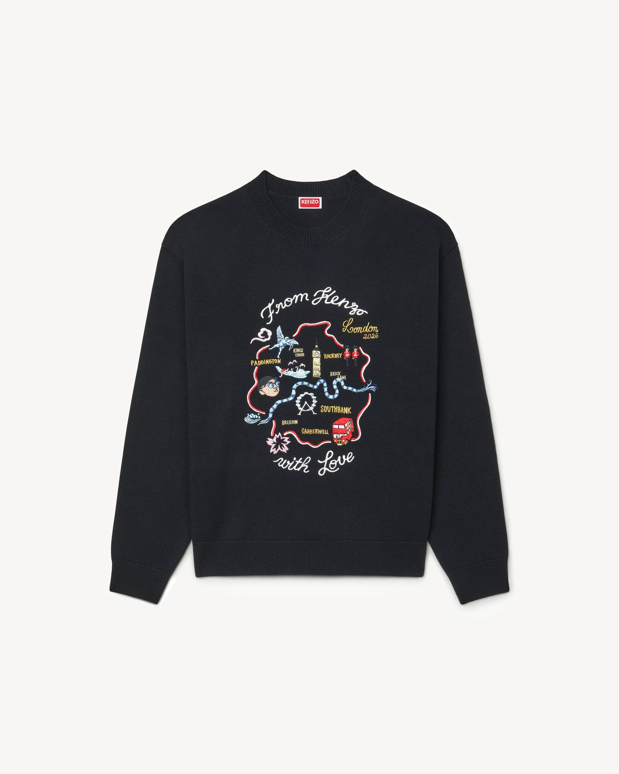 Exhibition NIGO: From Japan with Love | KENZO